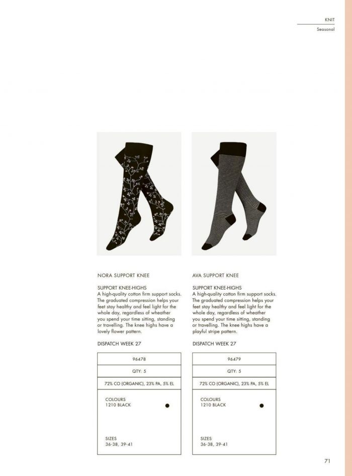 Vogue Vogue-aw 2022 Catalogue-71  Aw 2022 Catalogue | Pantyhose Library